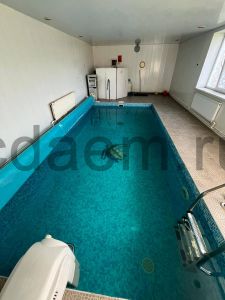 Загородный дом Москва, д. Репниково, Полевая ул.,